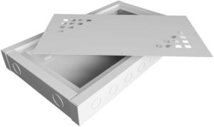 Caja Pau Sencilla