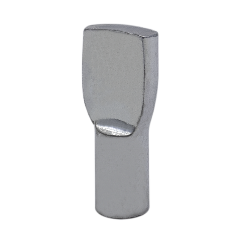 Soporte entrepaño forjado